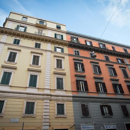 Vatican Art Place Rome Exterior photo