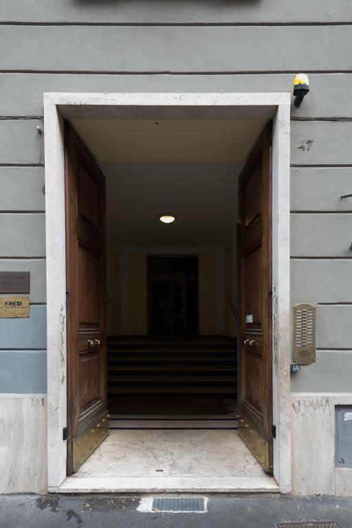 Vatican Art Place Rome Exterior photo