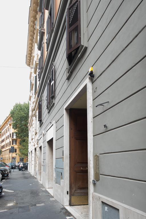 Vatican Art Place Rome Exterior photo