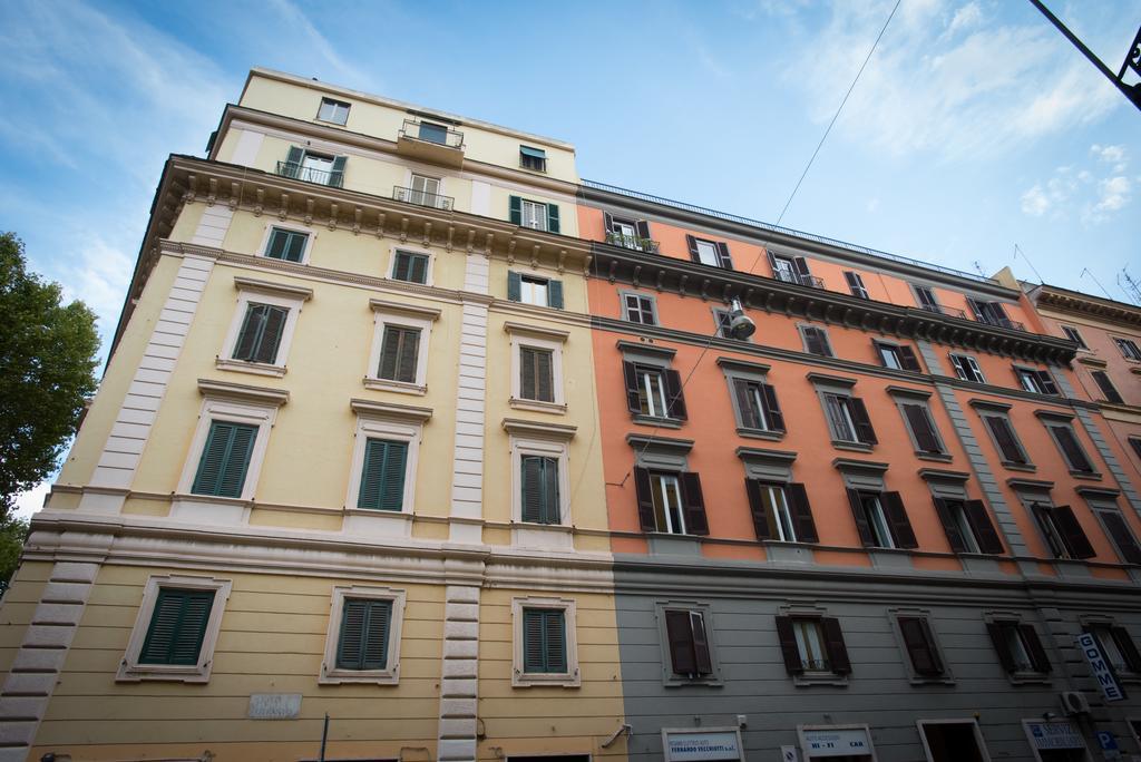 Vatican Art Place Rome Exterior photo
