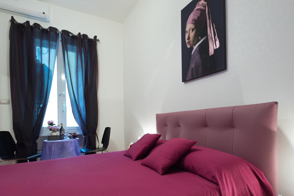Vatican Art Place Rome Room photo